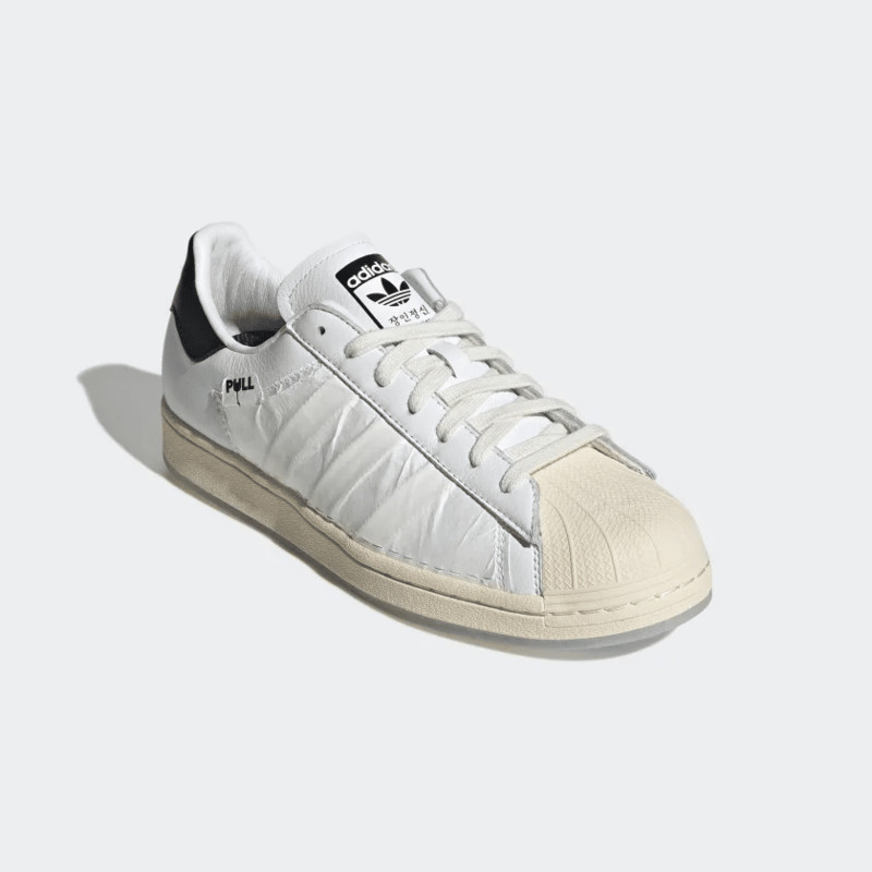 Taegeukdang x adidas Superstar Adilicious City Series HQ3612